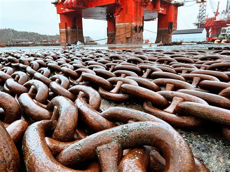 chain  sale offshore ship aquaculture mooring