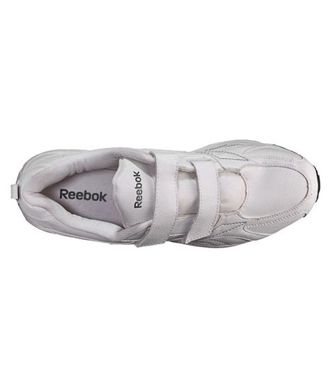 Reebok Walk Max Velcro Walking Shoes Buy Reebok Walk Max Velcro Walking Shoes Online At Best