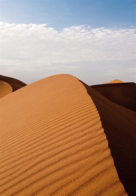 Erg Chigaga Sahara Desert Morocco By Ben Pipe Photography