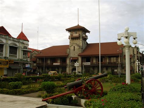 Bucket List Of 17 Things To Do In The Historic District Of Zamboanga City