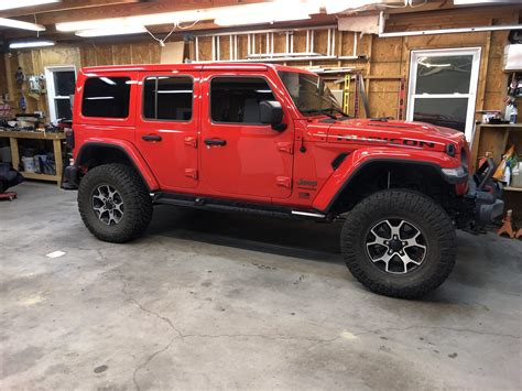 Need Guidance From Jeep Jedis Planning A Build Page Jeep