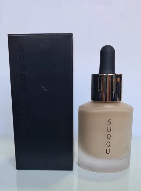 Suqqu Nude Wear Liquid Ex Foundation Ml Eur Picclick De