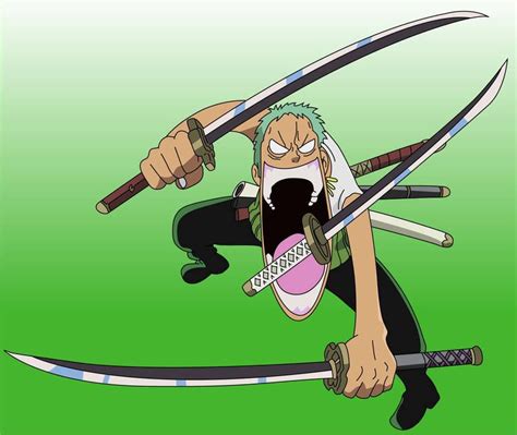 Zoro By Wasgoed One Piece Funny Zoro One Piece One Piece Crew