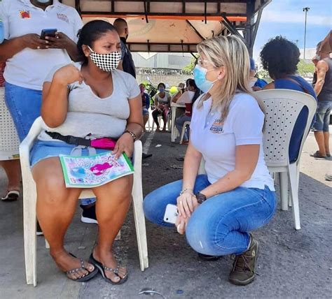 Distrito Declara Calamidad P Blica Por Emergencia En El Cerro Anc N