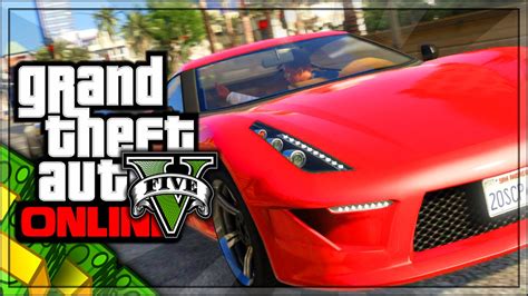 Gta Online Solo Unlimited Money Glitch Patch Min