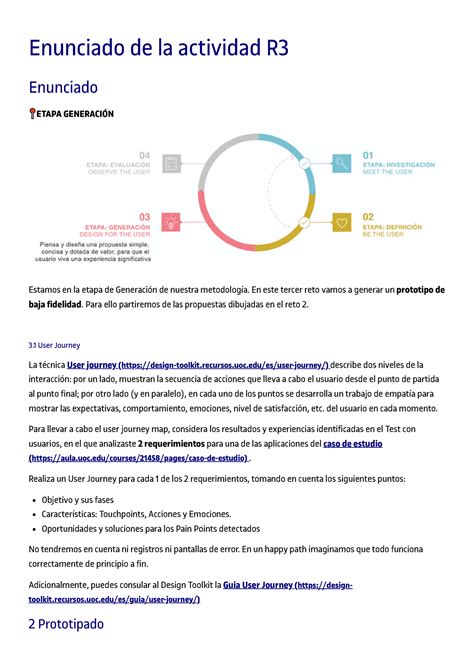 Enunciado De La Actividad R Interacci N Persona Ordenador Aula