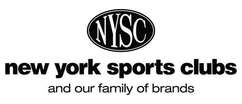 New York Sports Clubs and our Family of Brands Log In