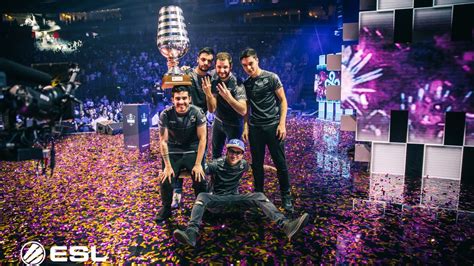 CSGO SK Se Lleva La ESL One Cologne AS