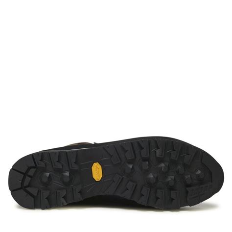 Scarpe Da Trekking Asolo Nuptse Gv Mm Gore Tex A12036 00 A502 Marrone