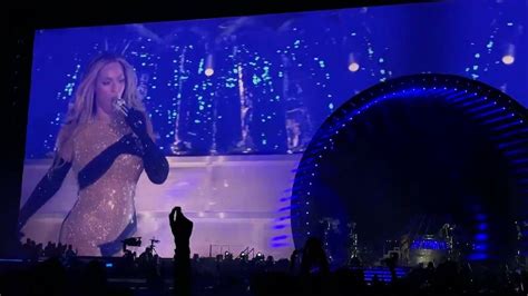 Beyonce Heated Renaissance World Tour Youtube