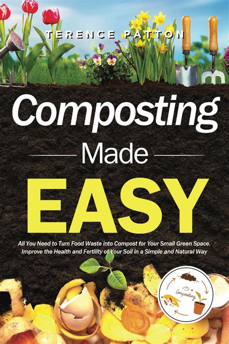 Amazon Composting Made Easy All You Need To Turn Food Waste Into