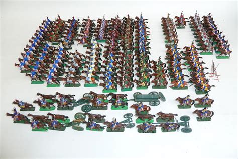 Bonhams Charles Stadden 30mm Napoleonic Cavalry 189