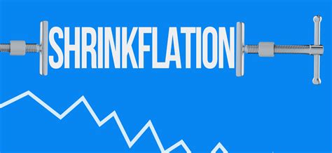 Shrinkflation! - RME Gold and Silver