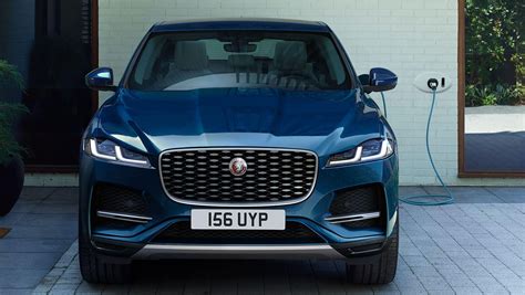 Jaguar I Pace 2023 Uk Price Specs Range Trims Review