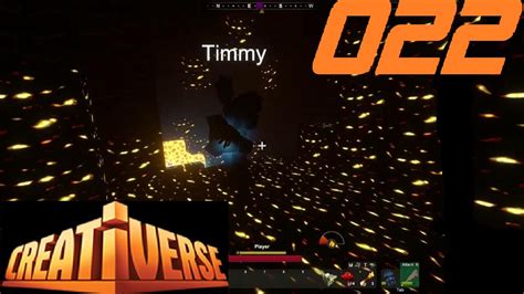 Creativerse Timmys Propeller Hand Deutsch Let S Play Youtube