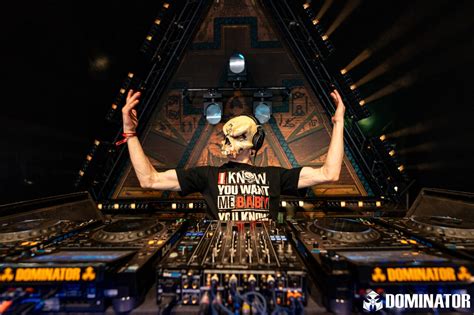 Photo Album Dominator 2024 The Core Citadel Masters Of Hardcore