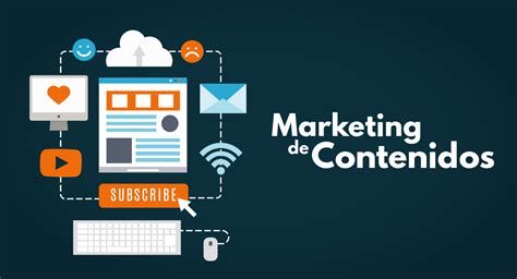 Los Beneficios Del Marketing De Contenidos Para Tu Marca Continental