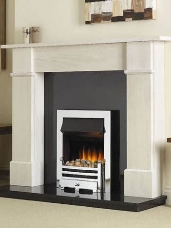 Evonic Electric Fires | The fireplace Lichfield