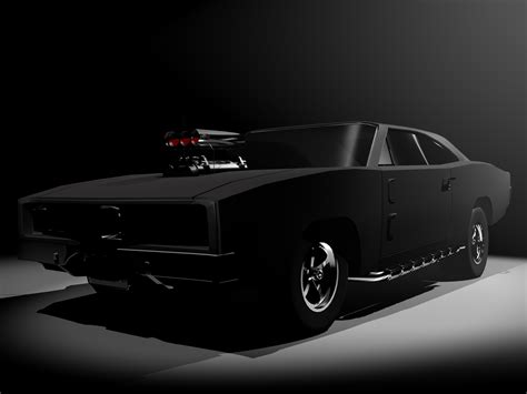 1969 Dodge Charger R T Wallpapers Wallpaper Cave