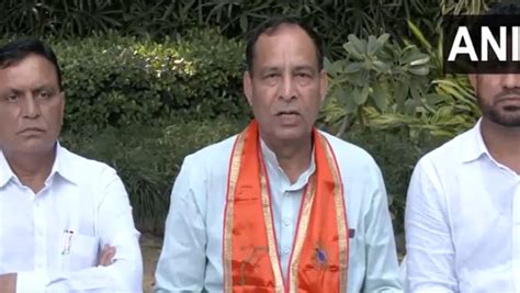 Haryana Election Results 2024 2 Independent Mlas Extend Support To Bjp Oneindia News