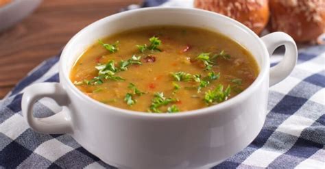 Sopa Fitness Receitas Deliciosas E Nutritivas Para O Dia A Dia