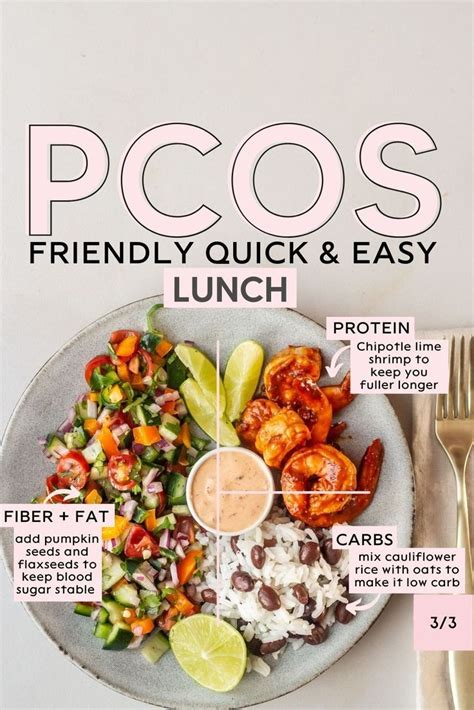 Pcos Friendly Food Artofit