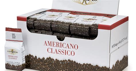 Miscela D Oro Americano Classico Crema