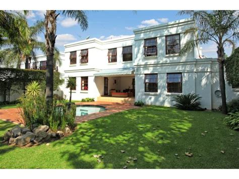 Property And Houses For Sale In Bryanston Sandton Remax