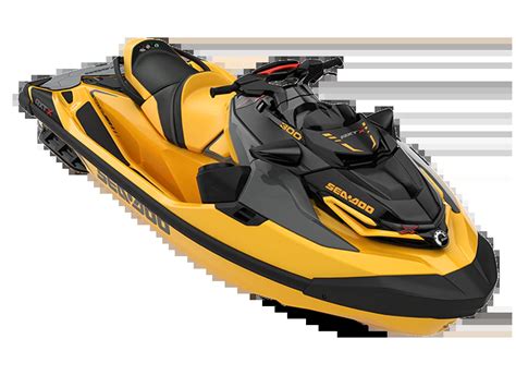 Gama Motos Acu Ticas Sea Doo En Planetajets Planetajets