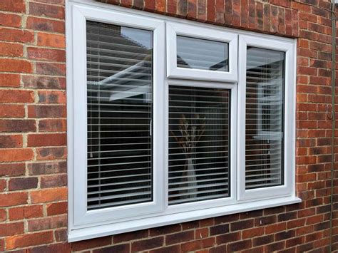 Upvc Windows Chichester Signature Home Improvements