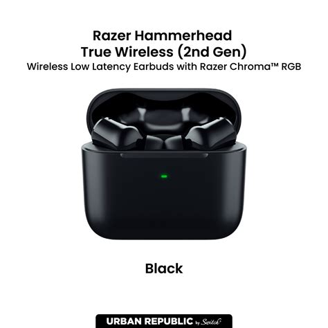 Razer Hammerhead True Wireless | Urban Republic