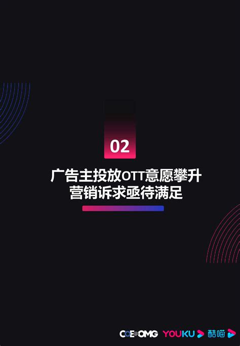 Coeomg：2022家庭智慧大屏营销白皮书—重塑ott营销价值（附下载地址） 幸福的耗子 幸福的耗子