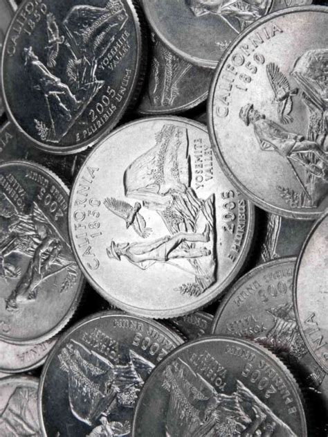 10 Rare Quarters You’ll Want For Your Quarter Coin Collection - dairacademy