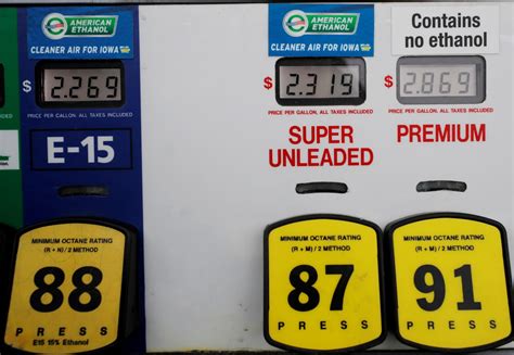 Commentary Gas Prices Have Jumped 30 Percent Since November Now