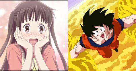 5 Overused Anime Character Tropes (& 5 We Can’t Get Enough Of)