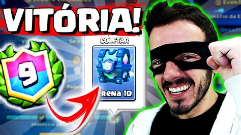 GANHEI O DESAFIO DA ESTRATÉGIA E ELIXIR 2V2 DE PRIMEIRA NO CLASH