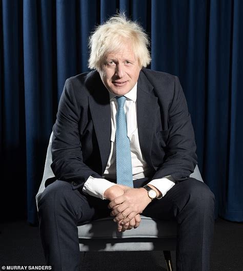 Almost A Quarter Of Tory Voters Who Backed Boris Johnson In