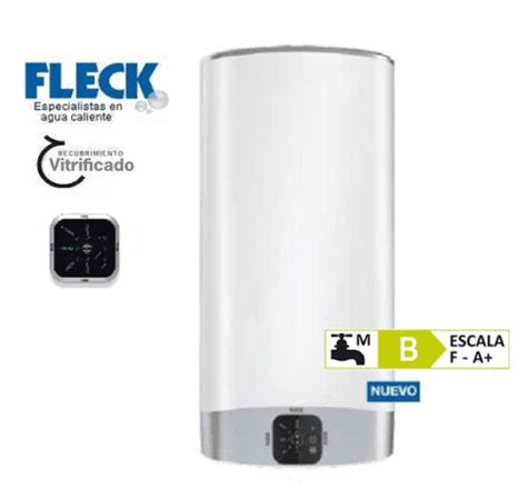 Termo Fleck Duo Ultra Compacto Proinclima