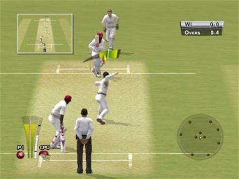 Brian Lara Cricket Game | Live Sports Games