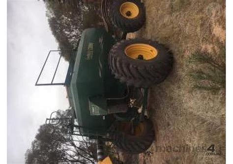 Used Simplicity Simplicity Tq Tbh Air Seeder In Listed On