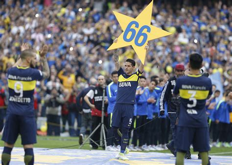 Las 100 Mejores Fotos De La Fiesta De Boca La Vuelta Olímpica Y El