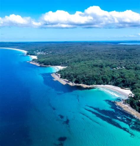 17 BEST JERVIS BAY BEACHES - THE COMPLETE GUIDE! - 24 Hours Layover