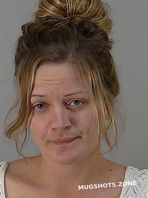 KARA LYNN CHAVIS 02 25 2023 Lake County Mugshots Zone