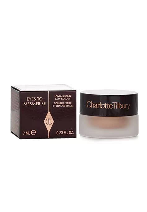 Buy CHARLOTTE TILBURY Charlotte Tilbury - Eyes To Mesmerise Cream ...