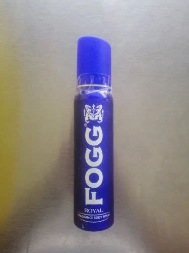 Fogg Royal Body Spray at Rs 175 | Perfumes in Bhimaram | ID: 27401242791