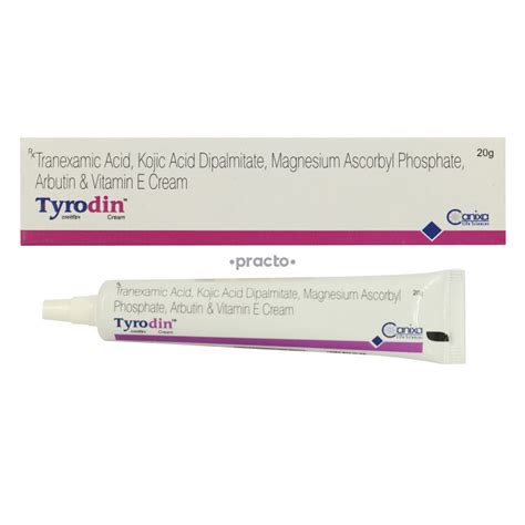 Tyrodin Cream Uses Dosage Side Effects Price Composition Practo