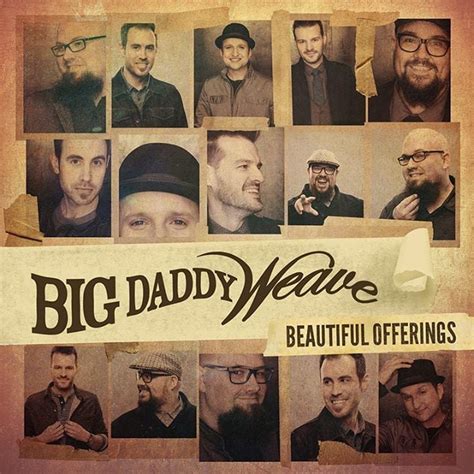 Big Daddy Weave – My Story Lyrics | Genius Lyrics