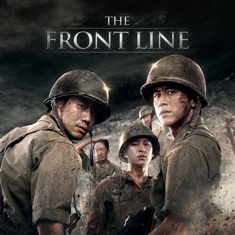 Watch The Front Line Prime Video