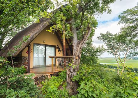 Muchenje Safari Lodge Audley Travel