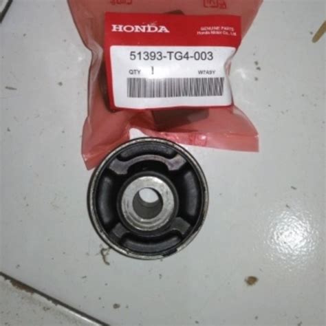 Jual BUSHING ARM BOS SAYAP Bosh Bush Arem BESAR Honda BRIO MOBILIO